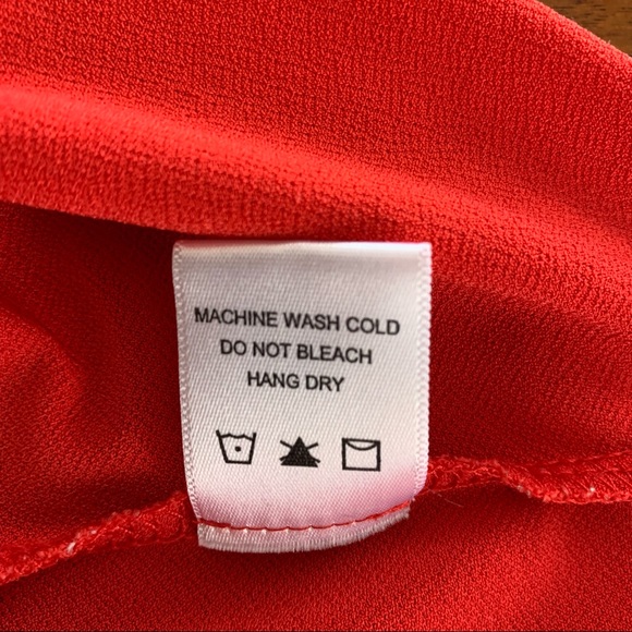 Time Line Ladies Collared Top - Picture 5 of 6